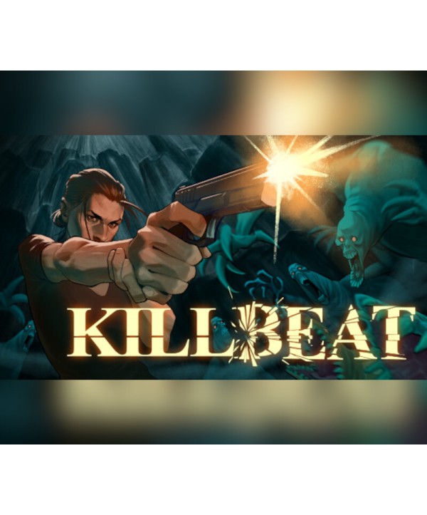 KILLBEAT Steam Key GLOBAL